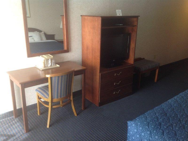 Motel 6-Philadelphia, Pa - Northeast Esterno foto