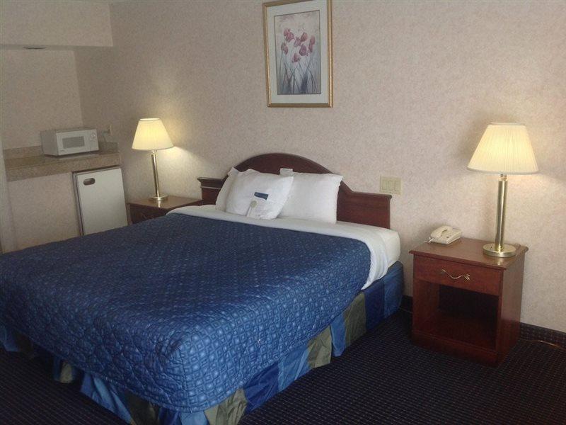 Motel 6-Philadelphia, Pa - Northeast Esterno foto