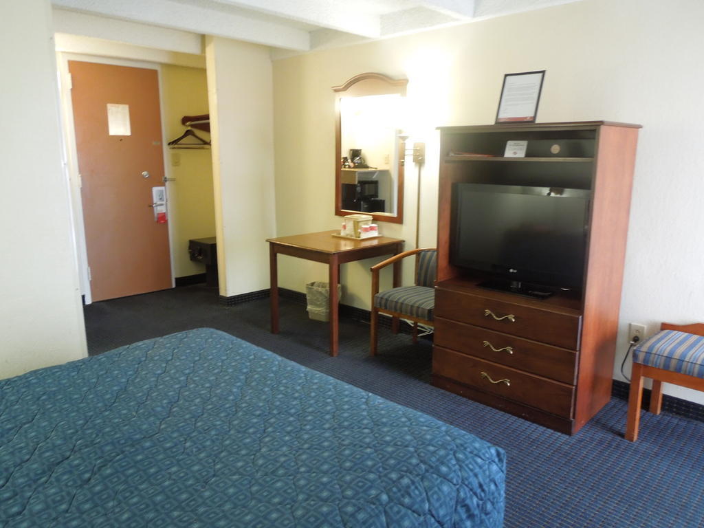 Motel 6-Philadelphia, Pa - Northeast Camera foto
