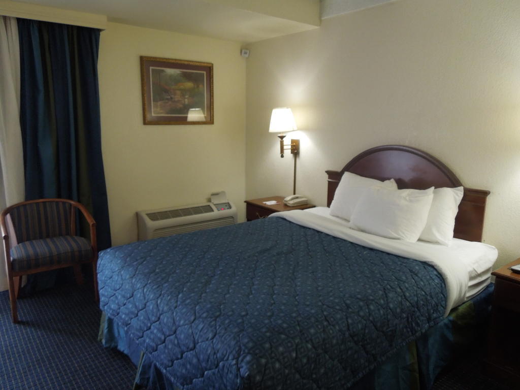 Motel 6-Philadelphia, Pa - Northeast Camera foto