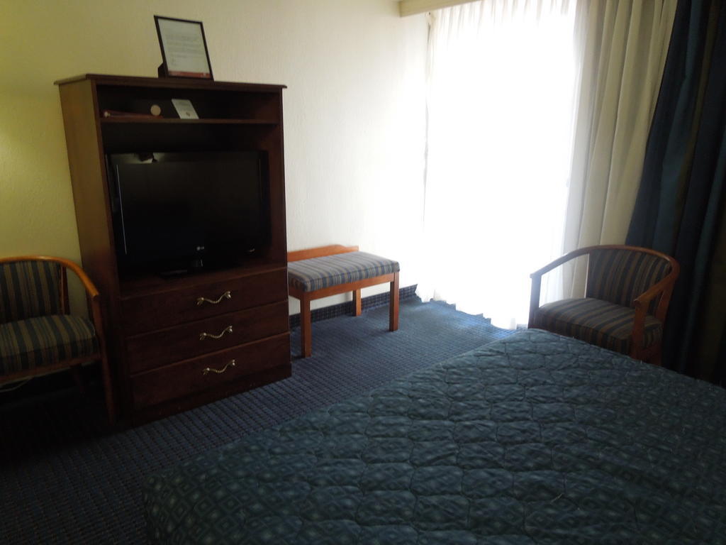 Motel 6-Philadelphia, Pa - Northeast Camera foto