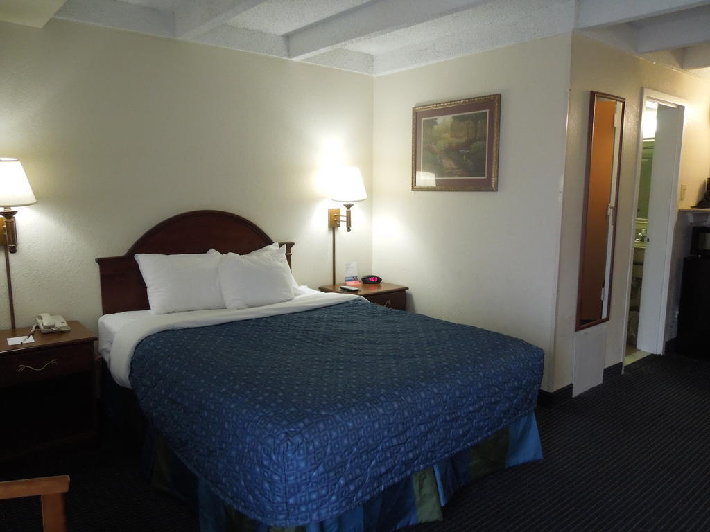 Motel 6-Philadelphia, Pa - Northeast Camera foto