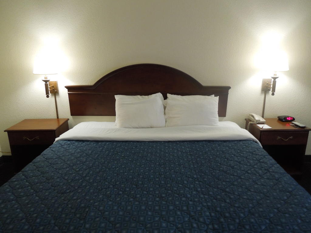 Motel 6-Philadelphia, Pa - Northeast Camera foto