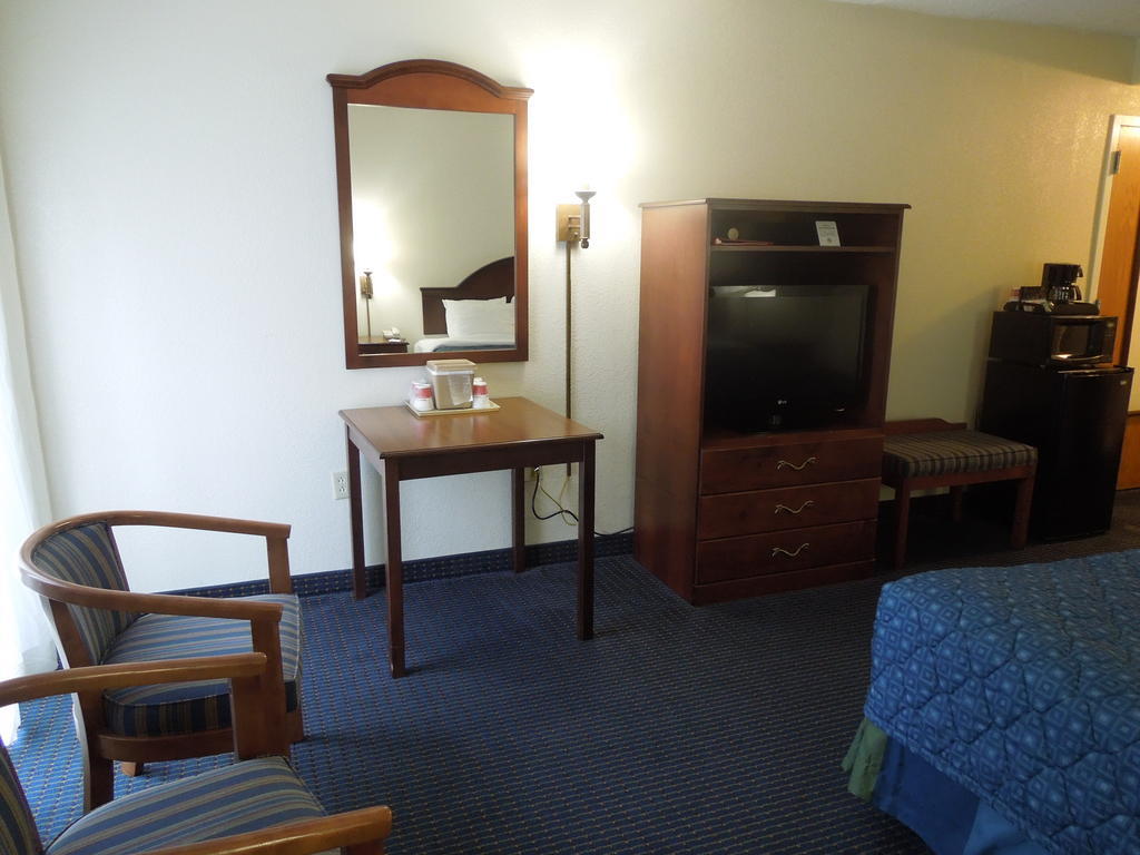 Motel 6-Philadelphia, Pa - Northeast Camera foto