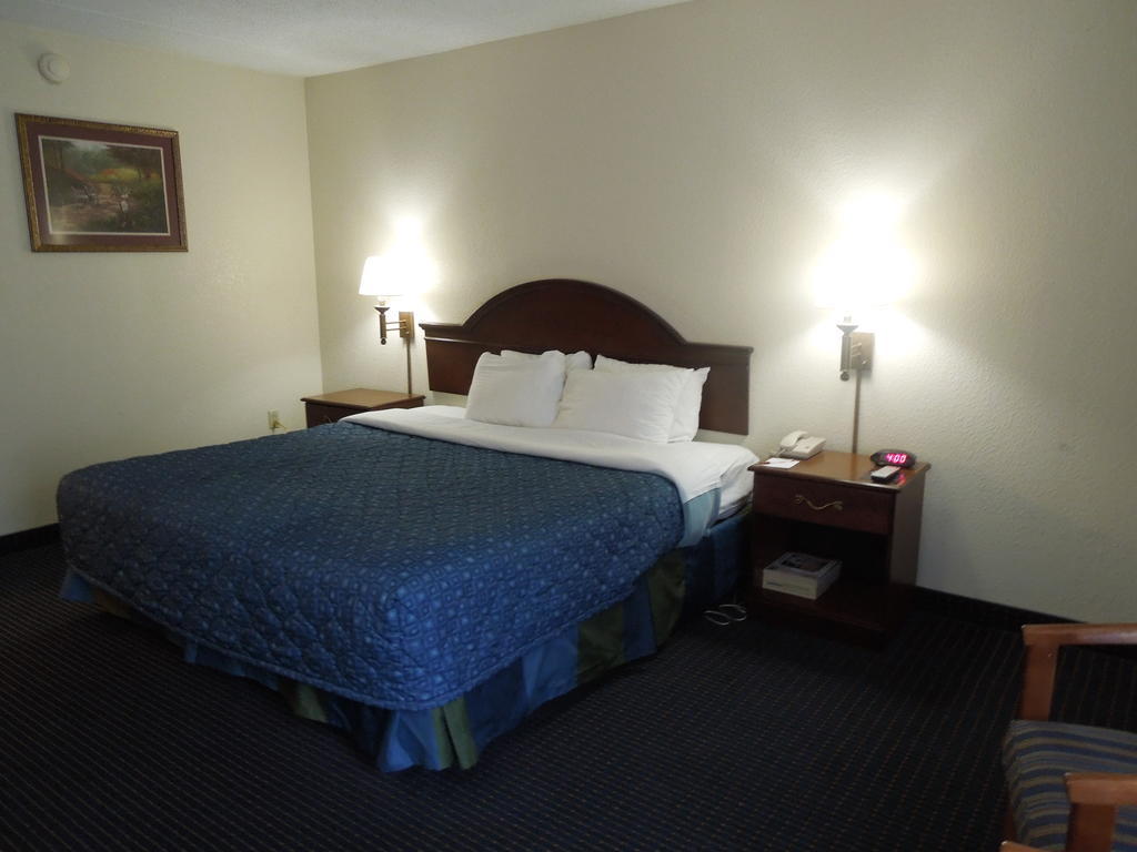 Motel 6-Philadelphia, Pa - Northeast Camera foto