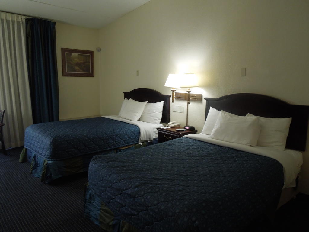 Motel 6-Philadelphia, Pa - Northeast Camera foto
