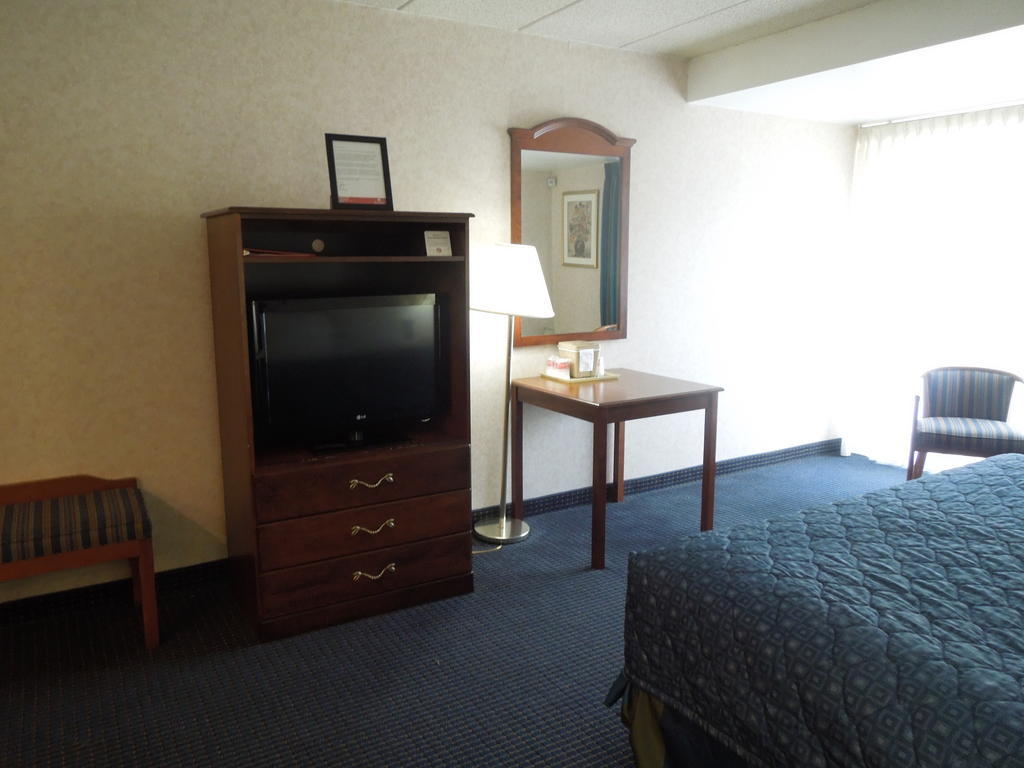 Motel 6-Philadelphia, Pa - Northeast Camera foto