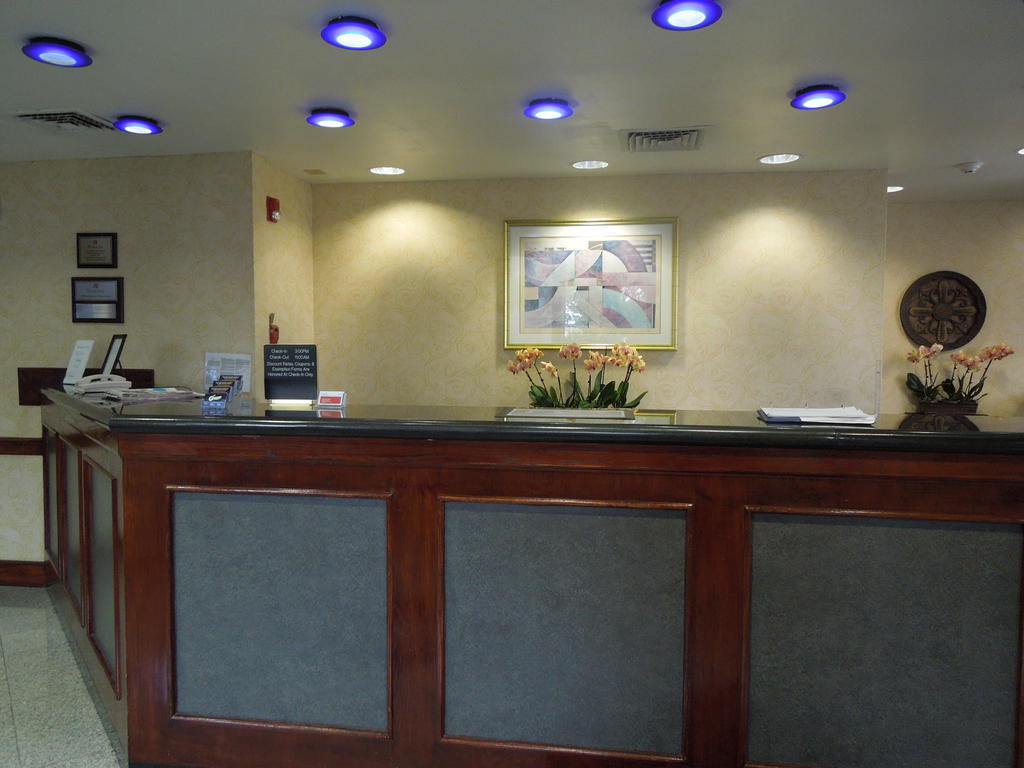 Motel 6-Philadelphia, Pa - Northeast Esterno foto