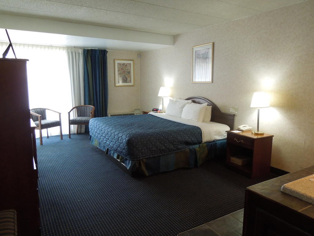 Motel 6-Philadelphia, Pa - Northeast Esterno foto