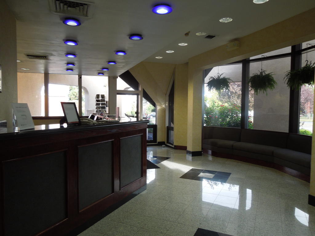 Motel 6-Philadelphia, Pa - Northeast Esterno foto